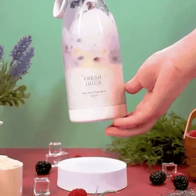 Portable Blender