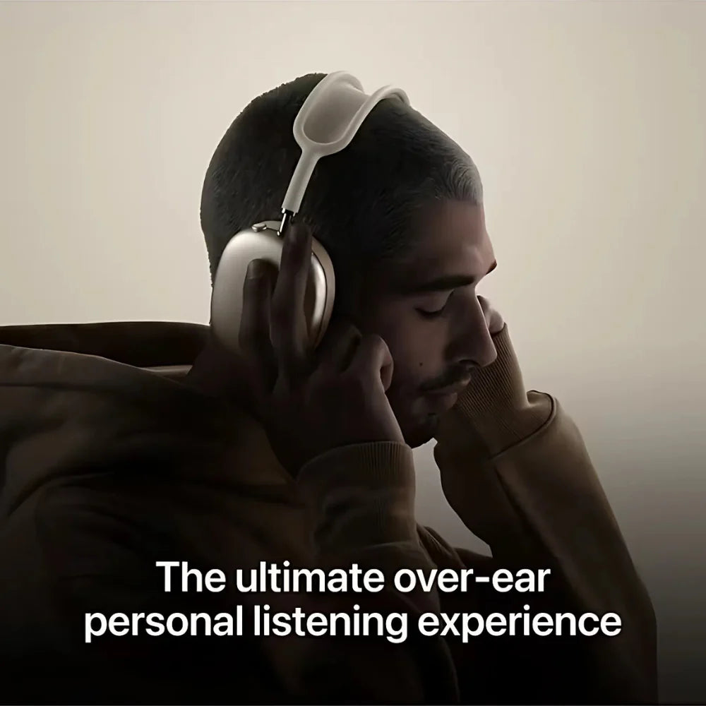 Airpods Max (STARLIGHT)