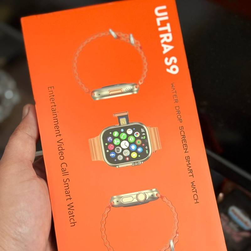 S9 Ultra 5G