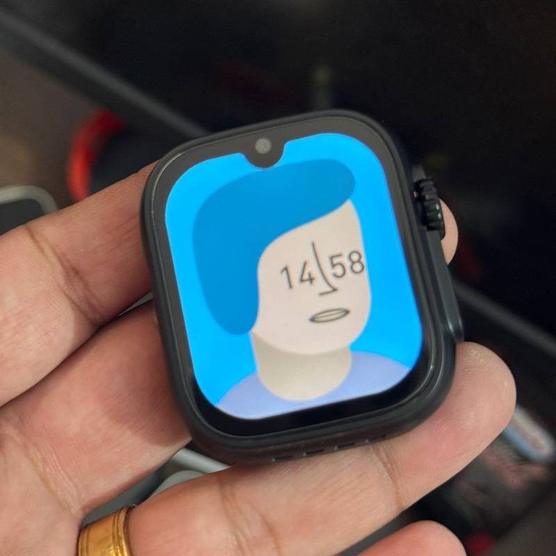 S9 Ultra 5G