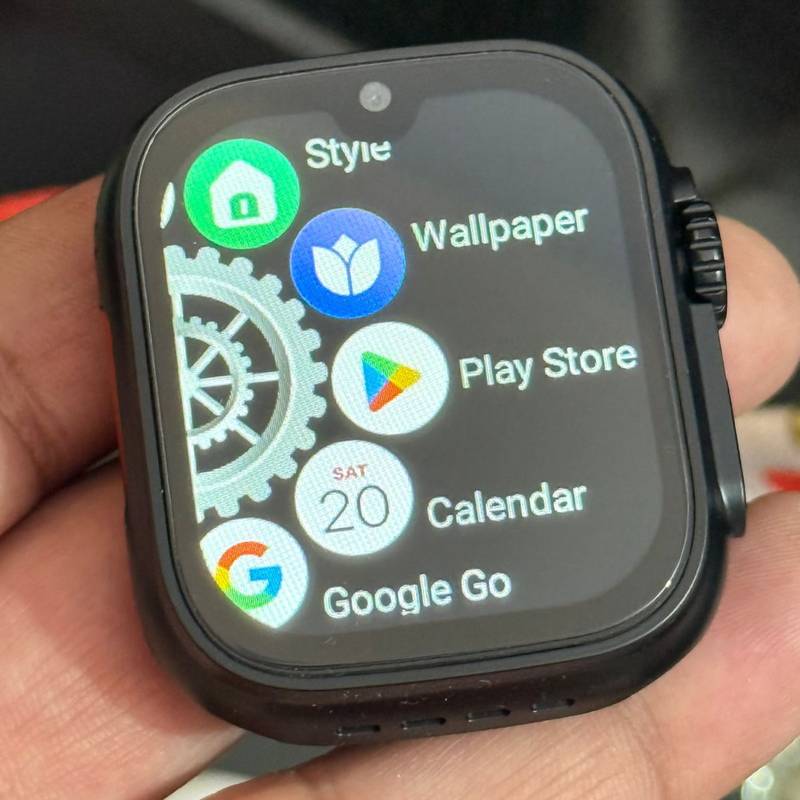S9 Ultra 5G