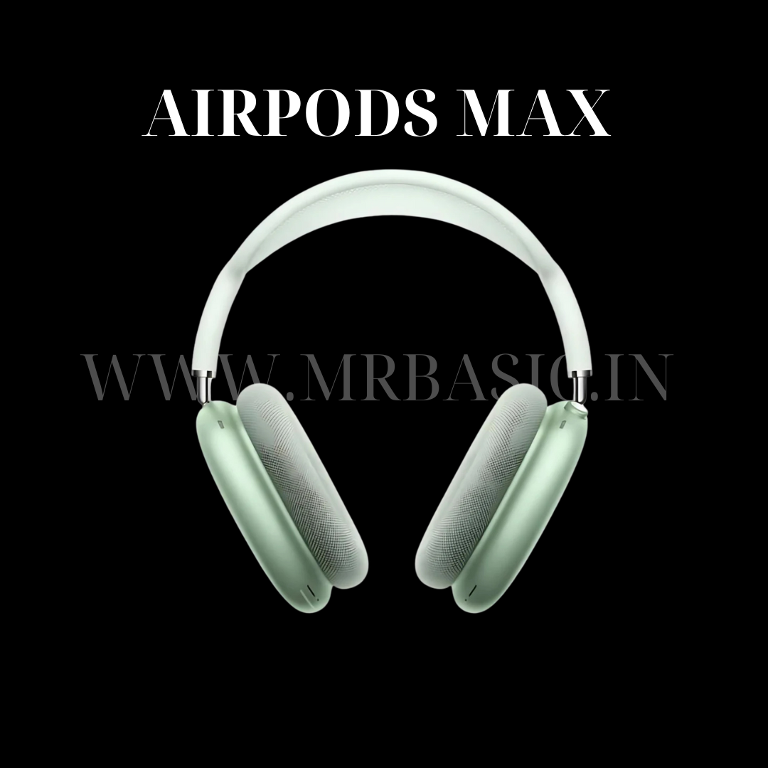 Airpods Max (GREEN)