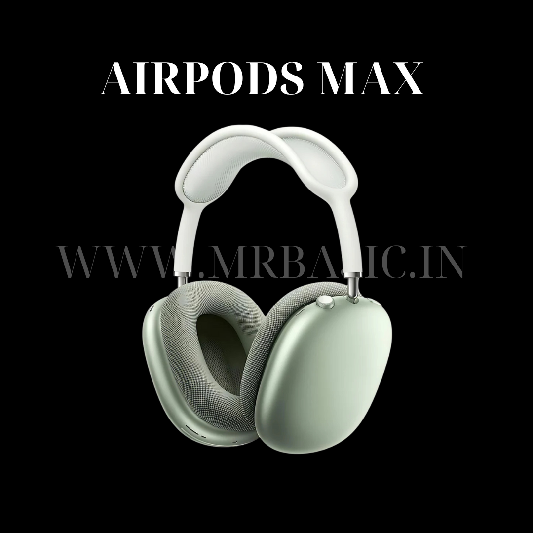 Airpods Max (GREEN)