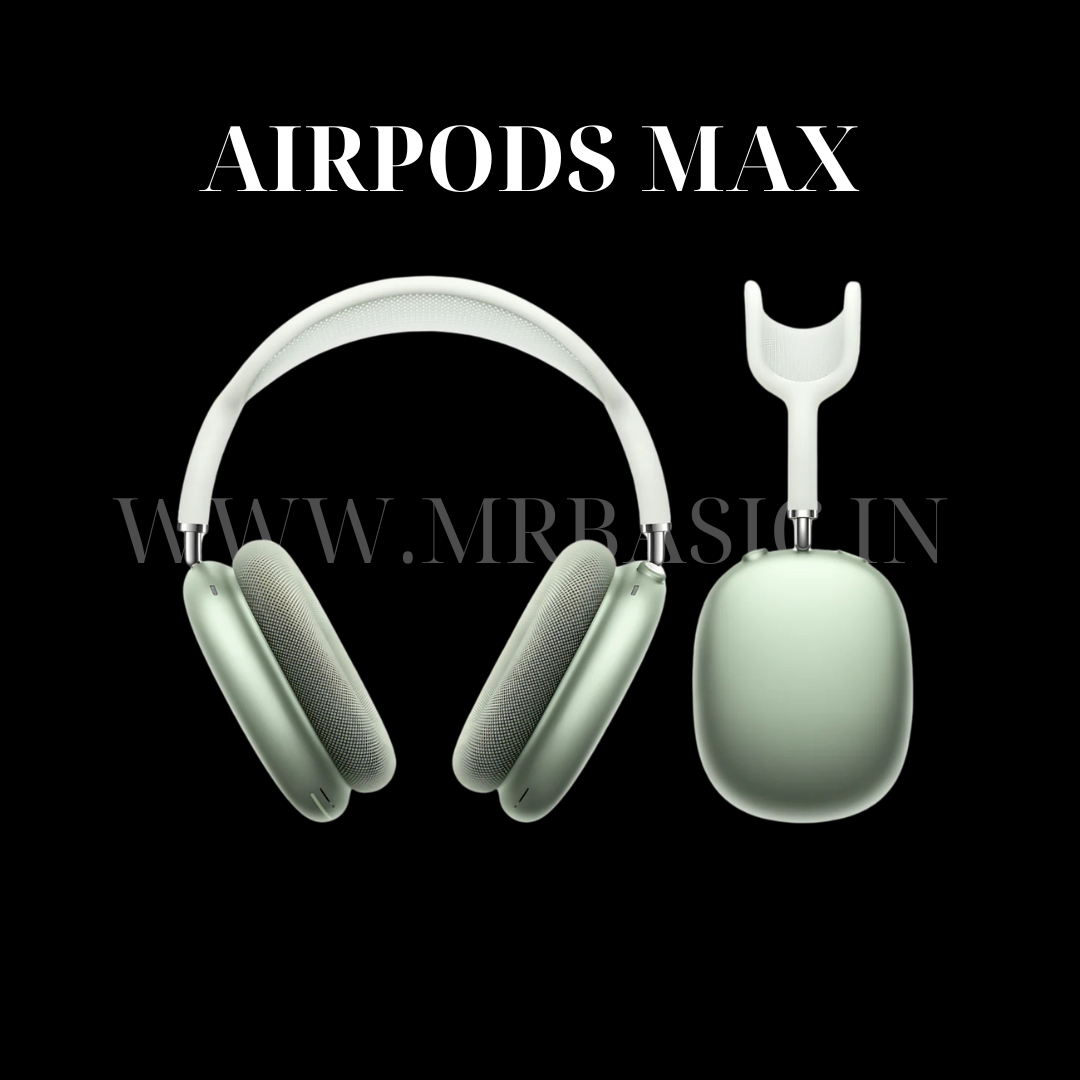 Airpods Max (GREEN)