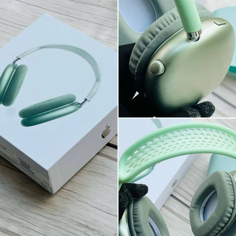 Airpods Max (GREEN)