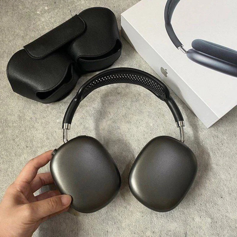 Airpods Max (BLACK)