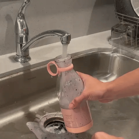 Portable Blender