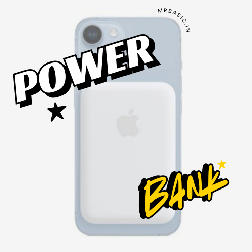 Magsafe / Power bank