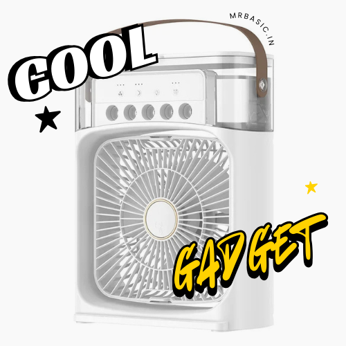 Cool gadgets