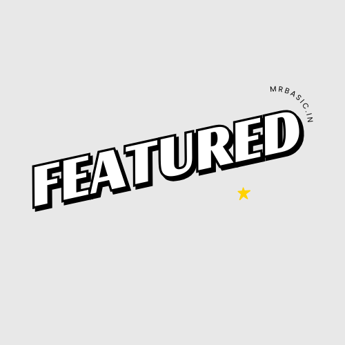 Featured products