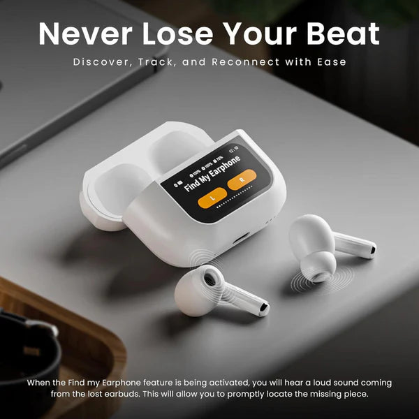 Pods Pro 2  Screen (ANC)