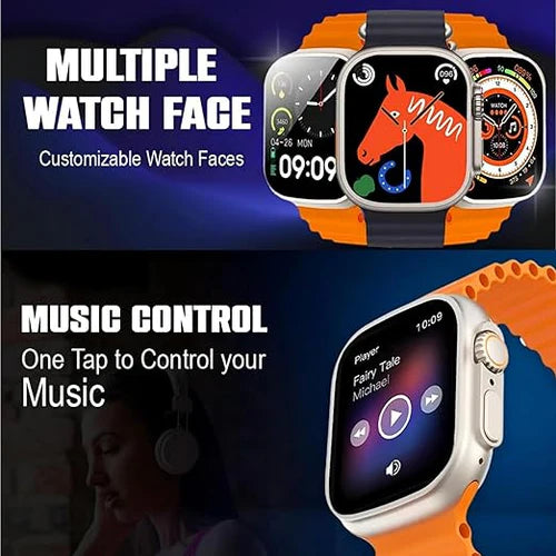 Ultra Watch