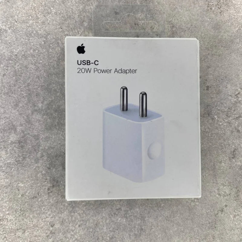 20W Adapter