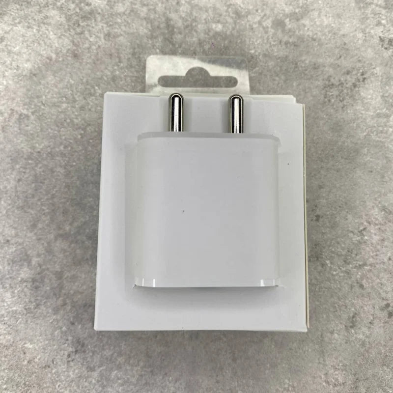 20W Adapter