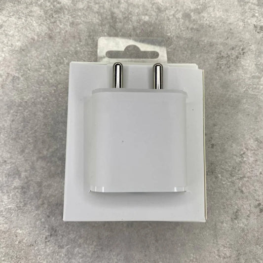 20W Adapter