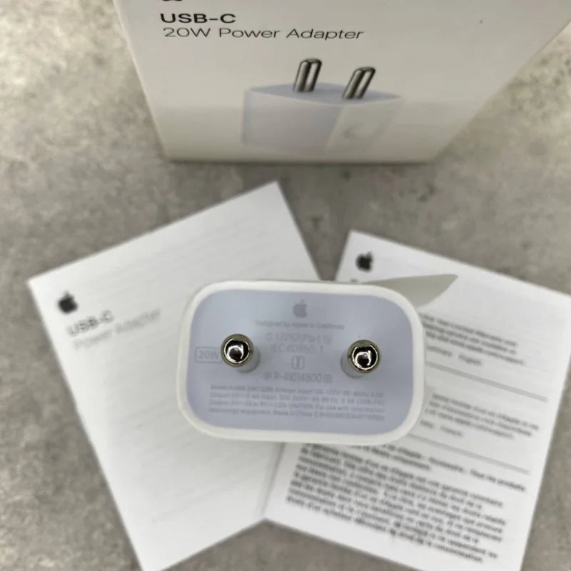 20W Adapter