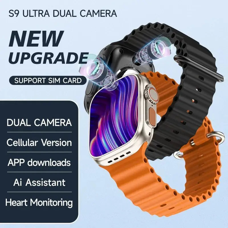 S9 Ultra 5G