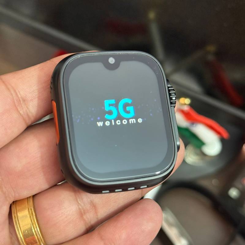 S9 Ultra 5G