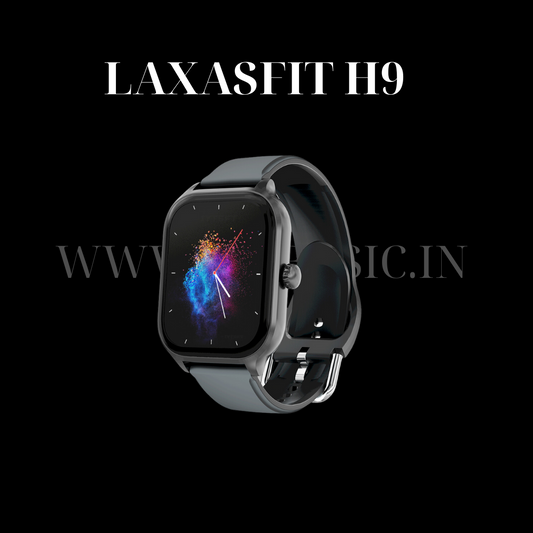 LaxasFit H9