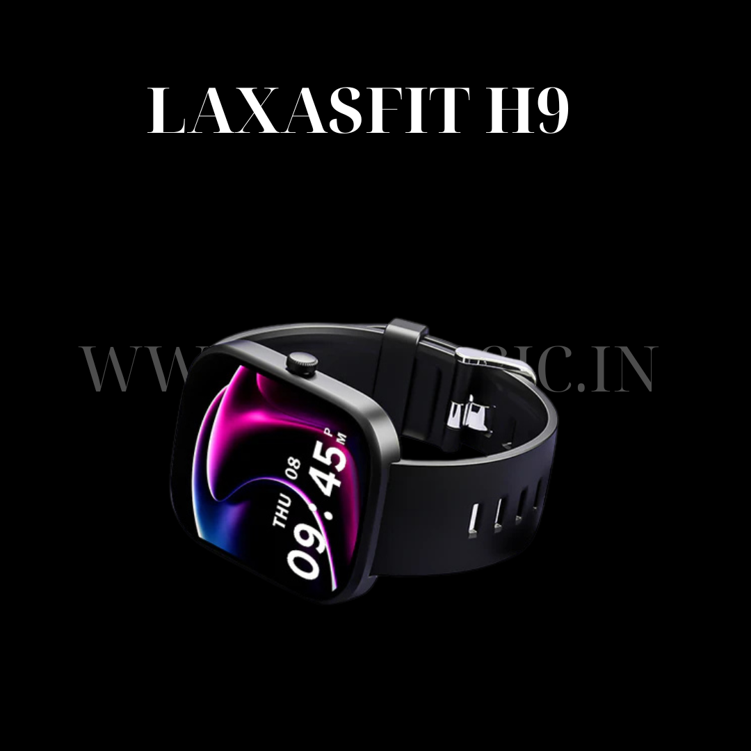 LaxasFit H9