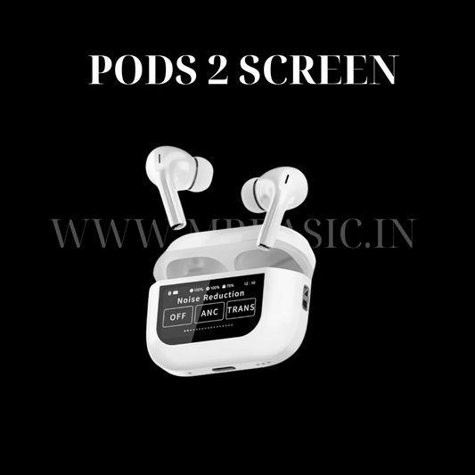 Pods Pro 2  Screen (ANC)