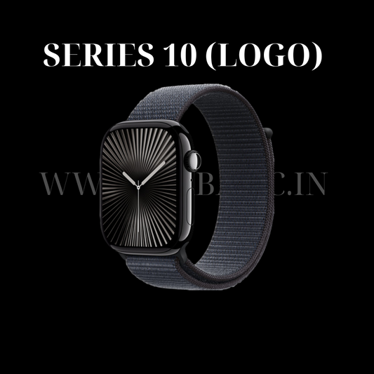Series 10 (On/Off Logo)