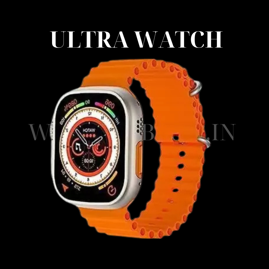 Ultra Watch