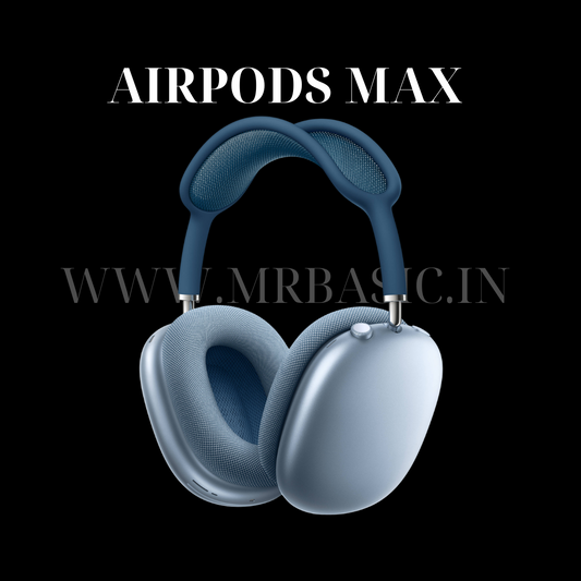 Airpods Max (BLUE)