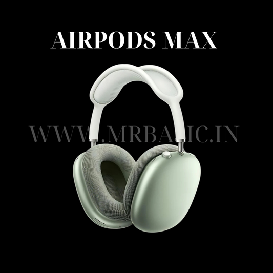 Airpods Max (GREEN)