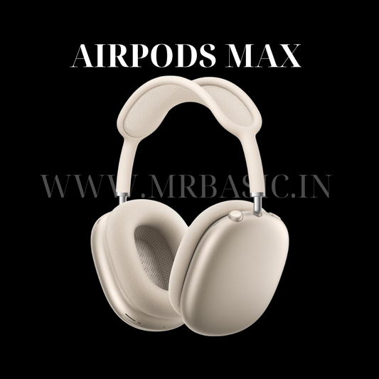 Airpods Max (STARLIGHT)