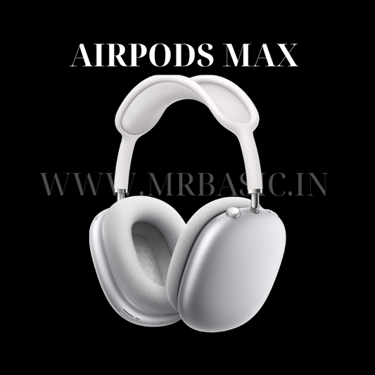 Airpods Max (Silver)