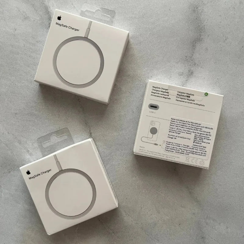 Wireless Magsafe Charger