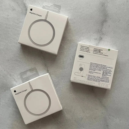 Wireless Magsafe Charger