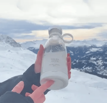 Portable Blender