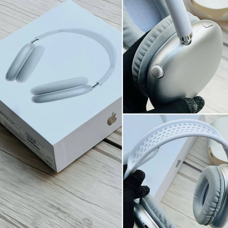 Airpods Max (Silver)